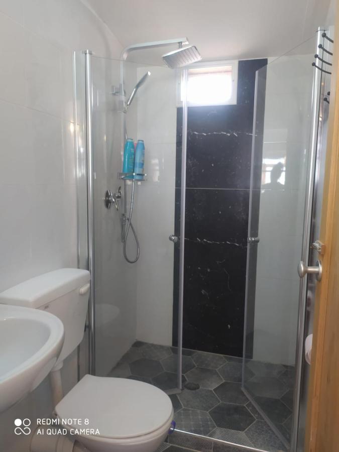 Kfar Gidon אצל דוד בכפר 아파트 외부 사진