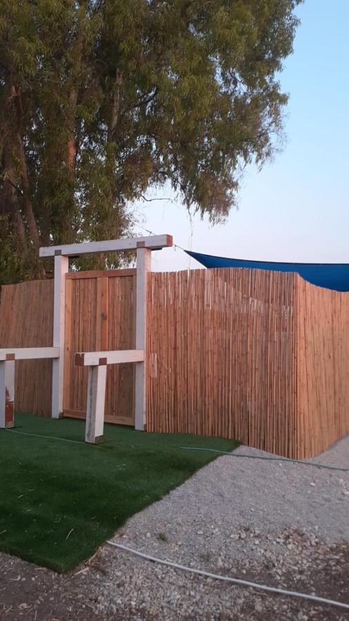 Kfar Gidon אצל דוד בכפר 아파트 외부 사진
