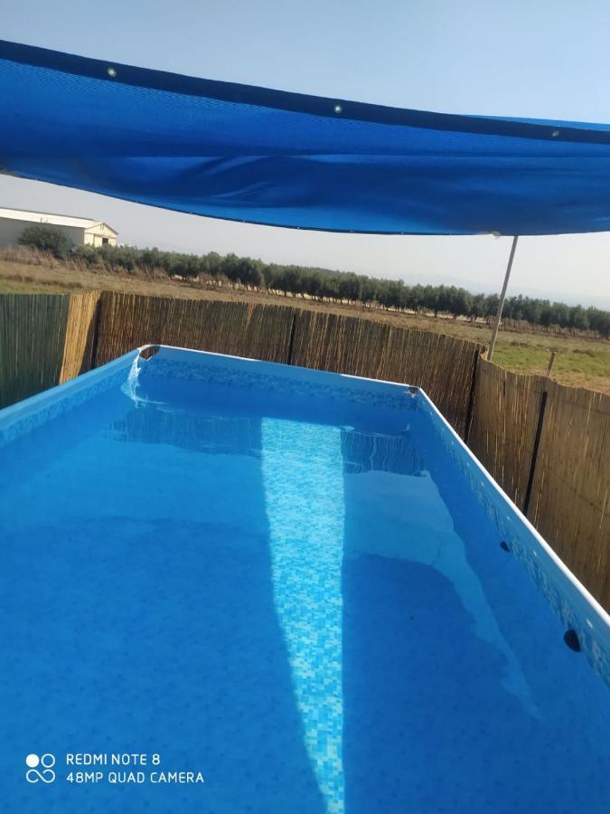Kfar Gidon אצל דוד בכפר 아파트 외부 사진