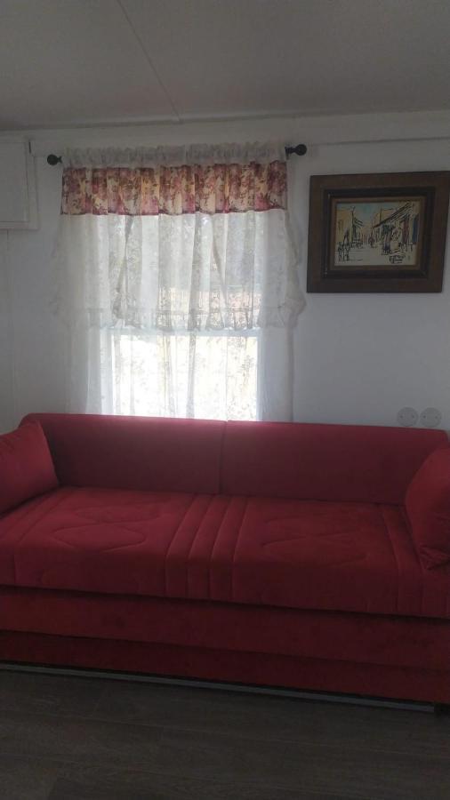 Kfar Gidon אצל דוד בכפר 아파트 외부 사진